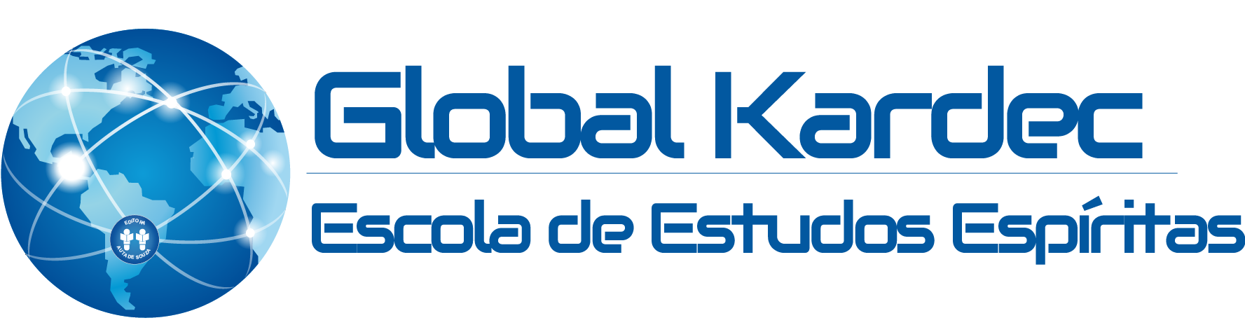 Logo Global Kardec